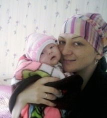 Сандугаш Калмахановна