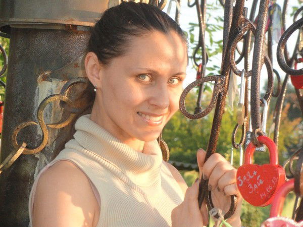 Татьяна Филимонова