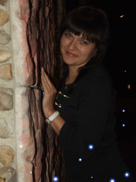 Катарина Веселовская