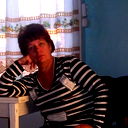 Елена Глебова