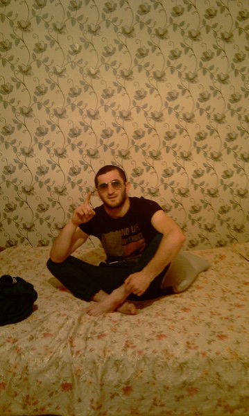 Касим Бабаев