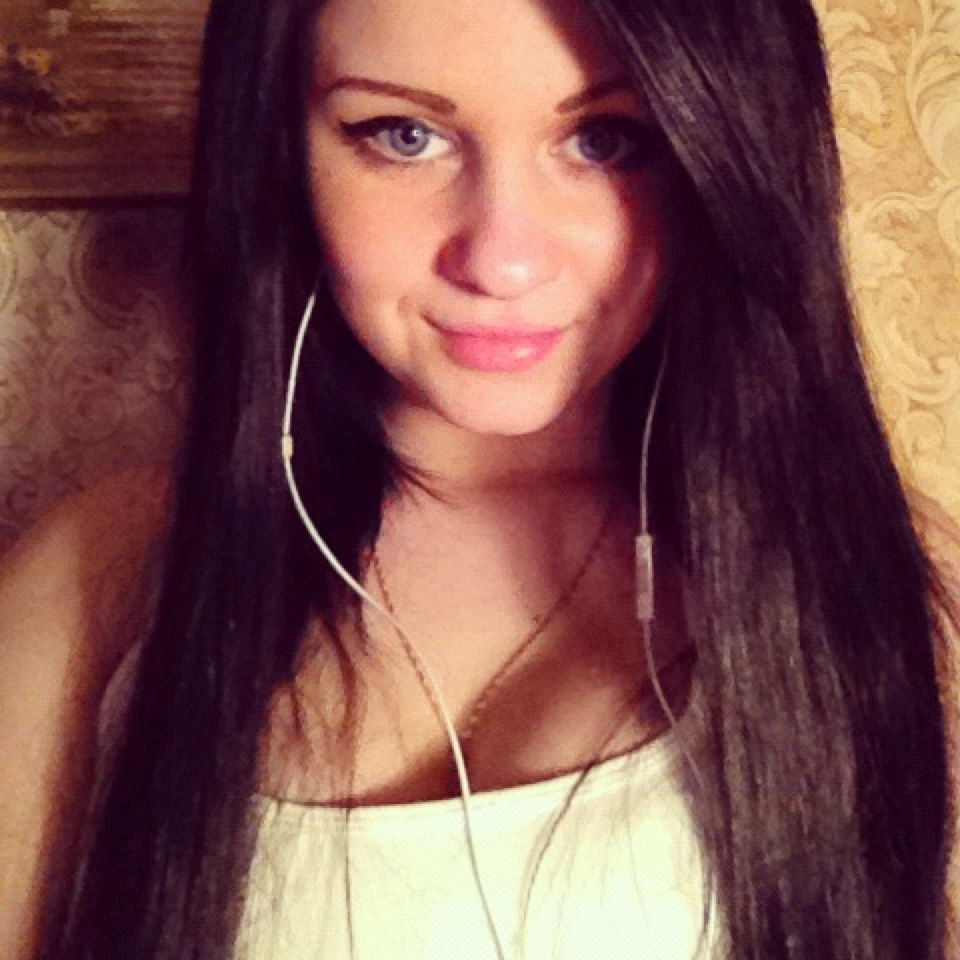 Алина Шевырева