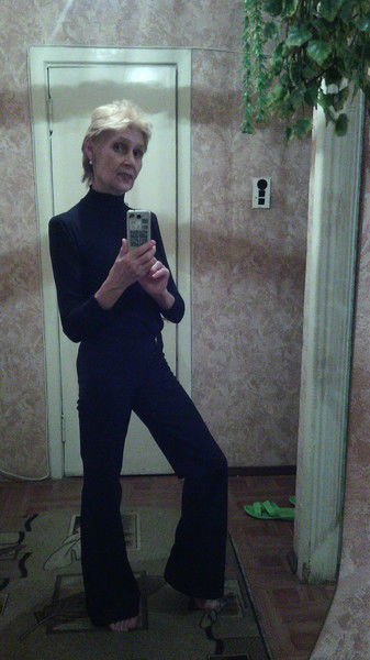 Надежда Яковлева