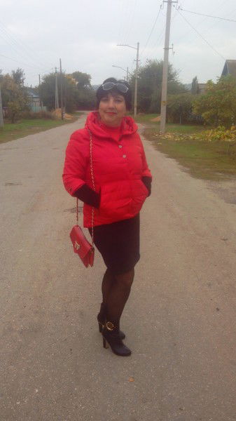 Елена Донская