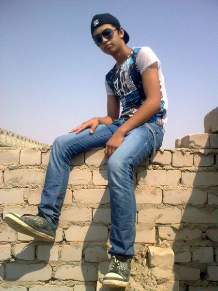 Тимур Саидов