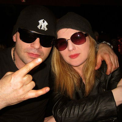 Артём Богус