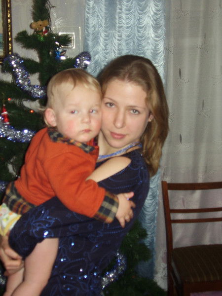 Вера Писарук