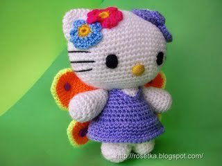 Просто Кошка