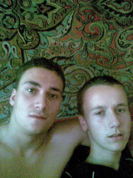 Александр Геллерт