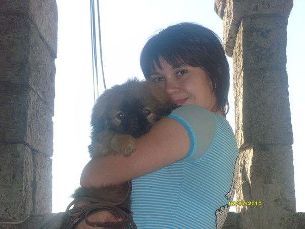 Регина Кузьмина