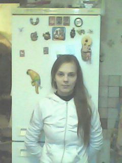 Екатерина Кузина