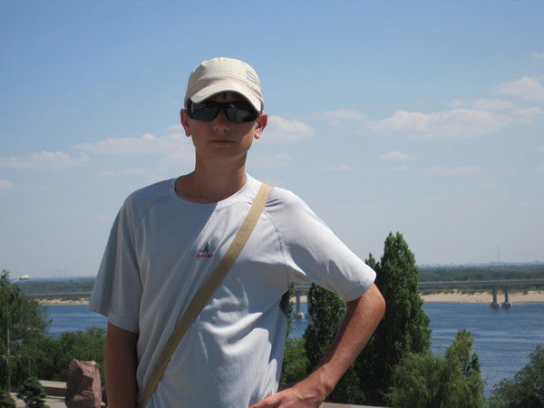 Пётр Куслиёв