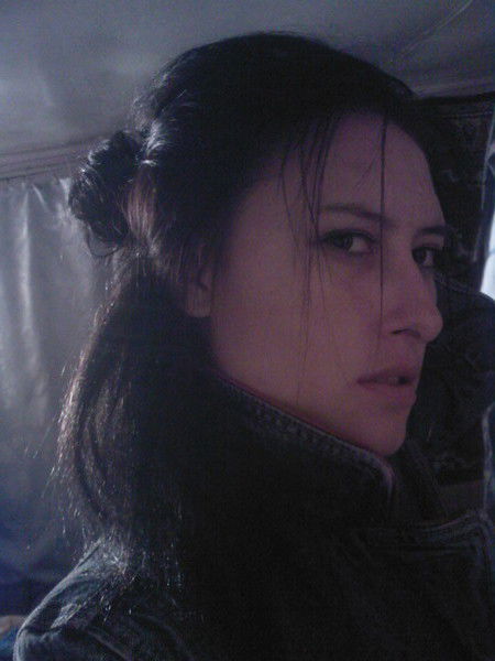 Натали Елунина