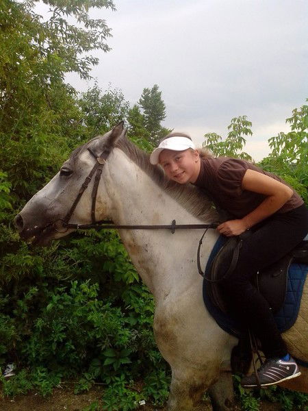 Кристина Аверина