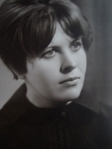 Клавдия Рай