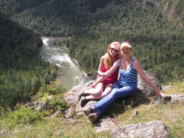 Надежда Кошеварова