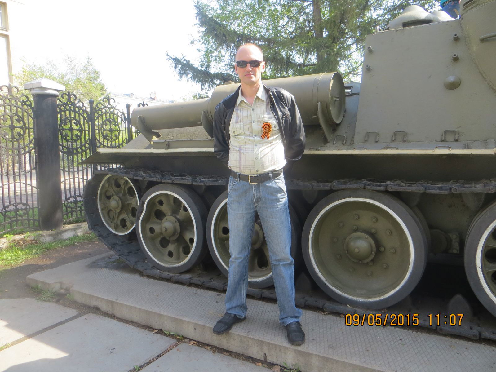 Дмитрий Нагорный