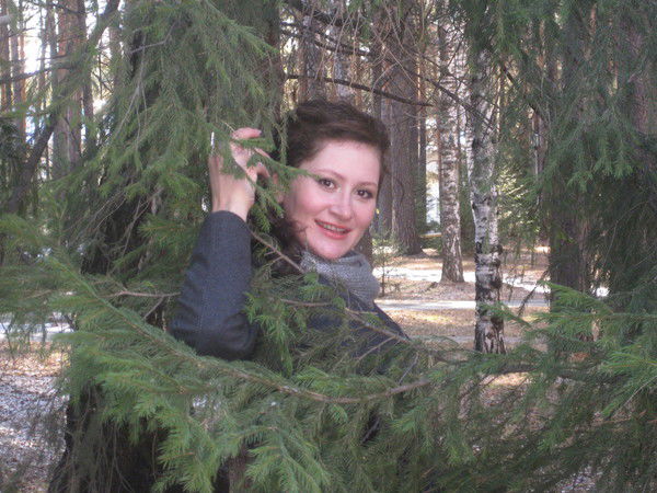 Евгения Жидко