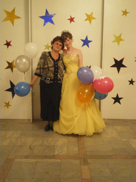 Елена Полякова