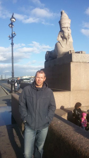 Алексей Соловьев