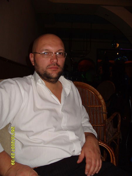 Владимир Ященко