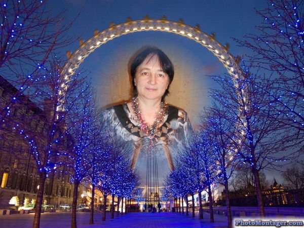 Татьяна Култышева