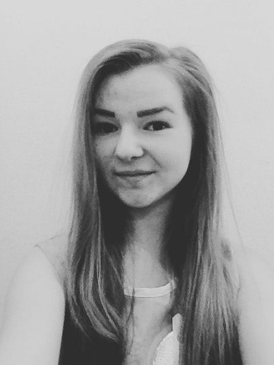 Надюха Полковникова