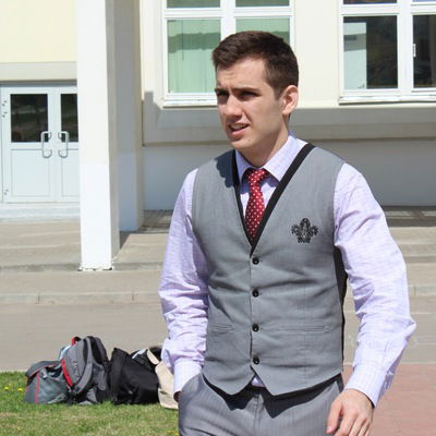 Артём Овакимян