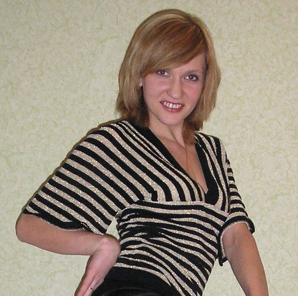 Наталья Кузовникова