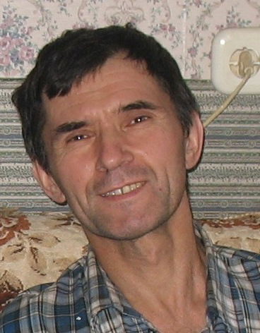 Александр Круглов