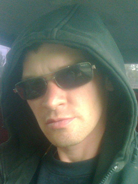 Евгений Бахарев