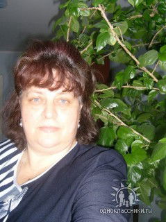 Любовь Гептинг