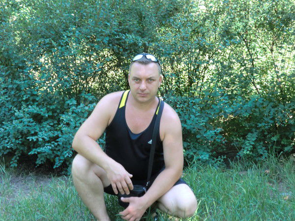 Алексей Пидорин