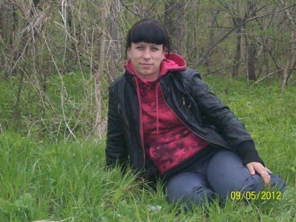 Ольга Жогло