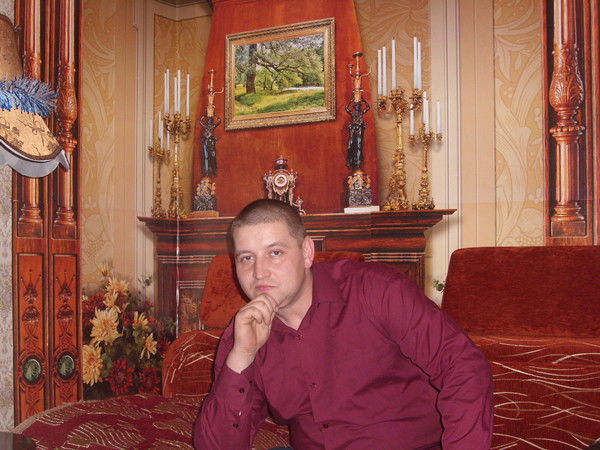 Сергей Цепелин