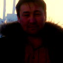 Берик Губайдуллин