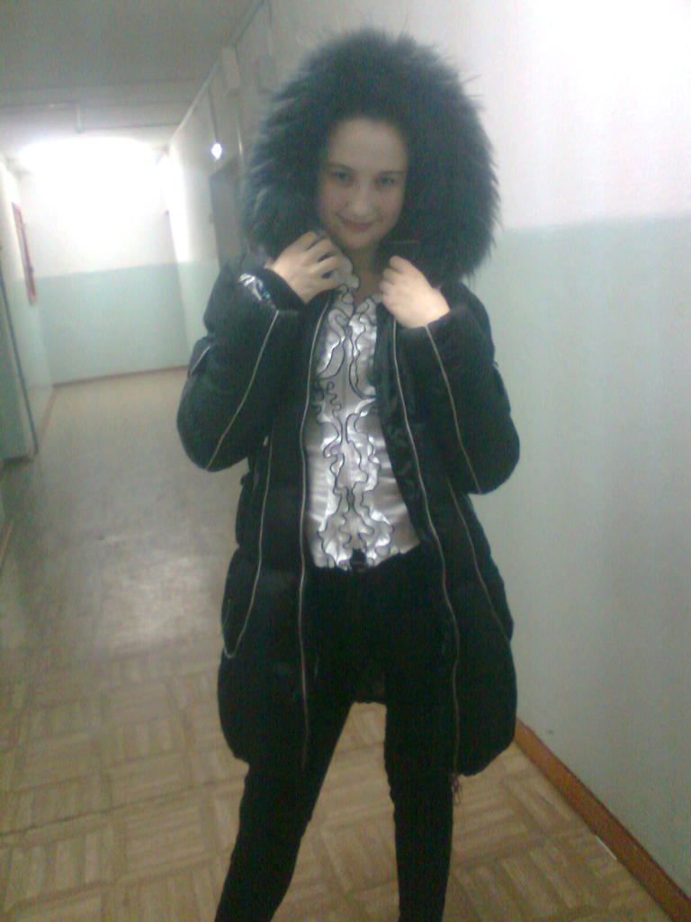 Для Тебя Я Прсто Котик