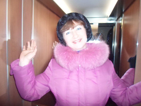 Антонина Павлович