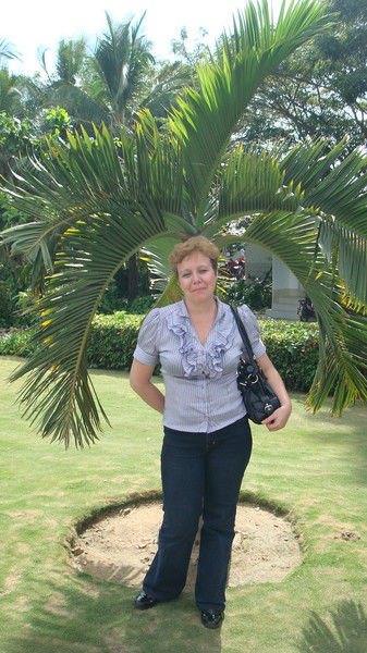 Марина Нуркалиева