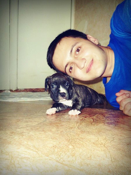 Вадим Гилка