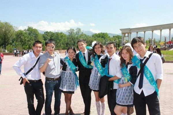 Темирбек Досов