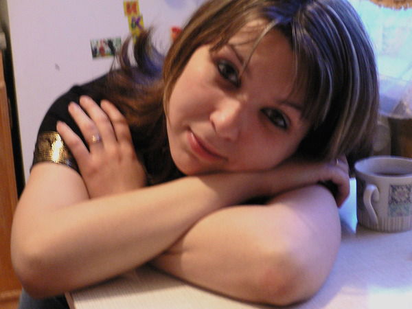 Ольга Иваскевич