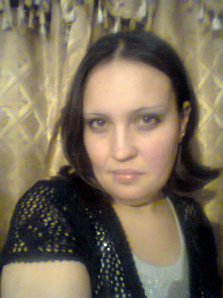 Елена Мечтанова