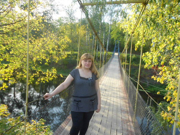 Любовь Малышенко