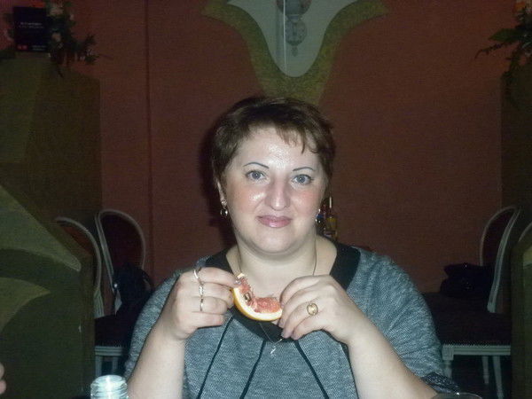 Инга Шувалова