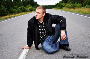 Денис Королев