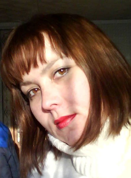 Людмила Абразумова