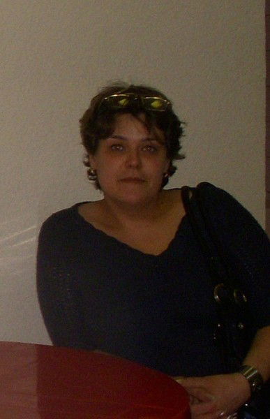 Евгения Корнилова