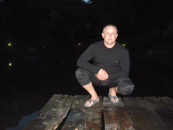 Максим Чеботарев