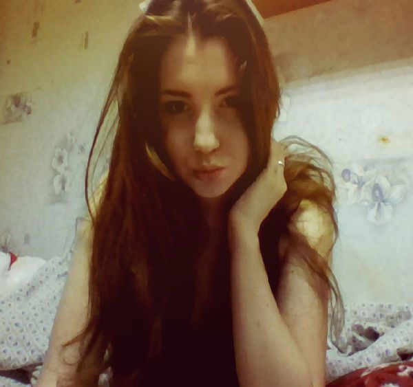 Карина Дмитриева